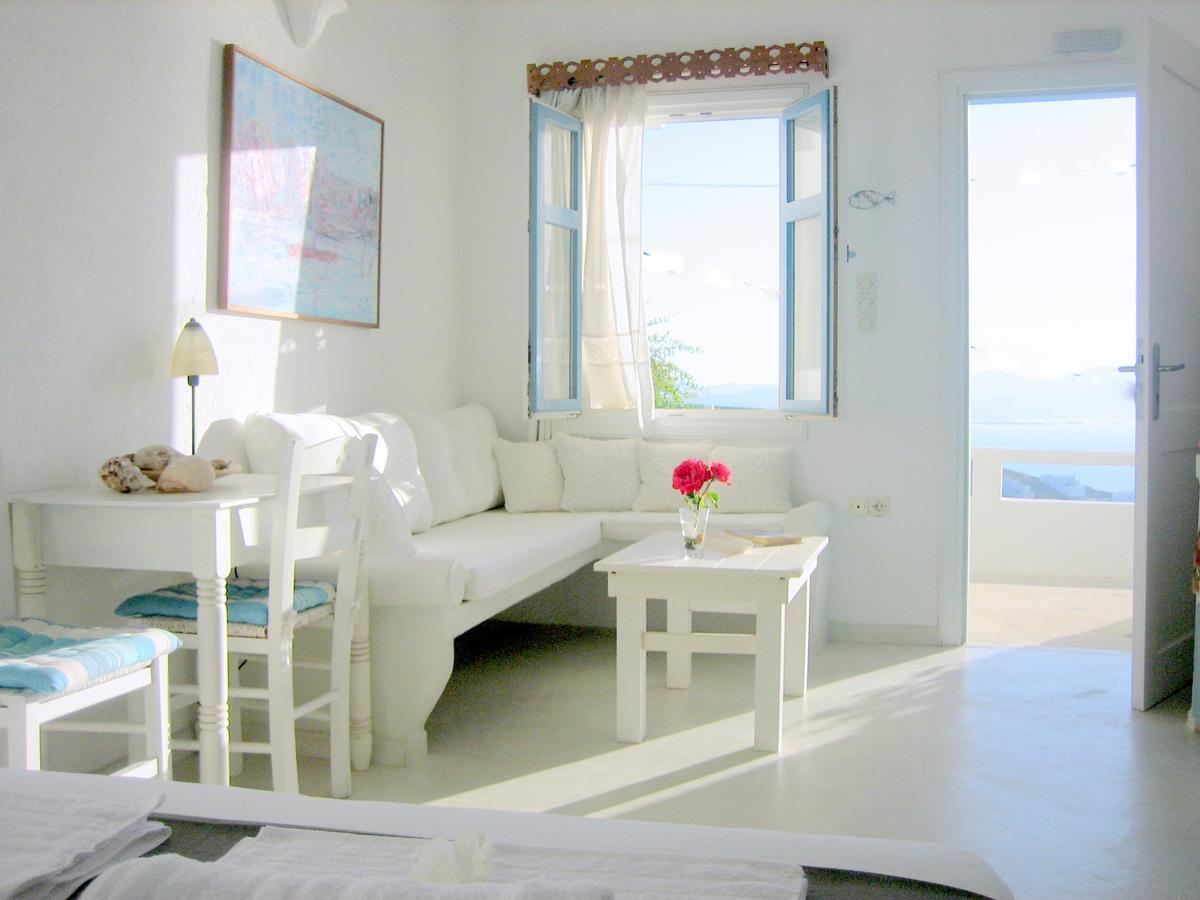 Anemomilos Astypalaia