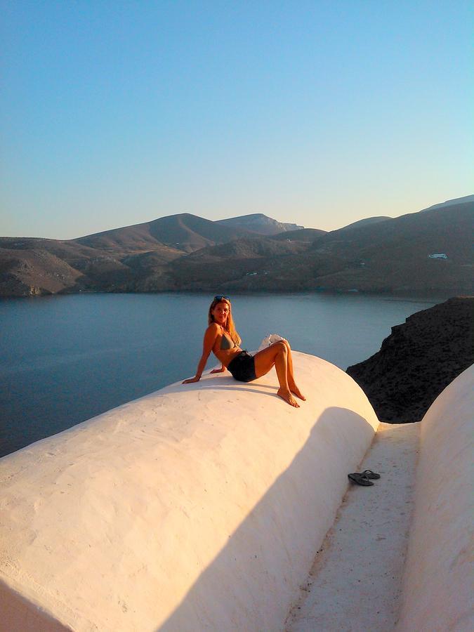 Anemomilos Hotel Astypalaia