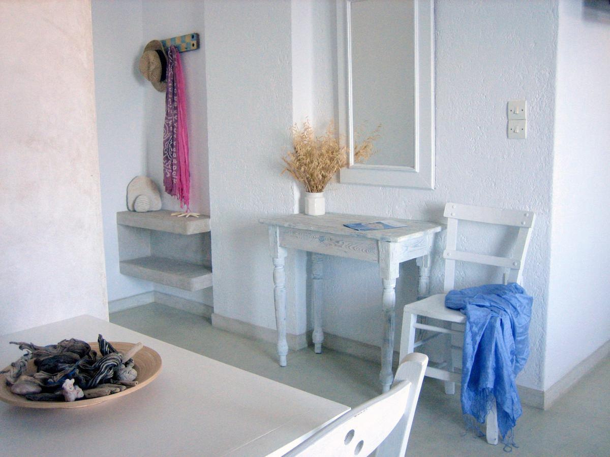 Hotel Anemomilos *