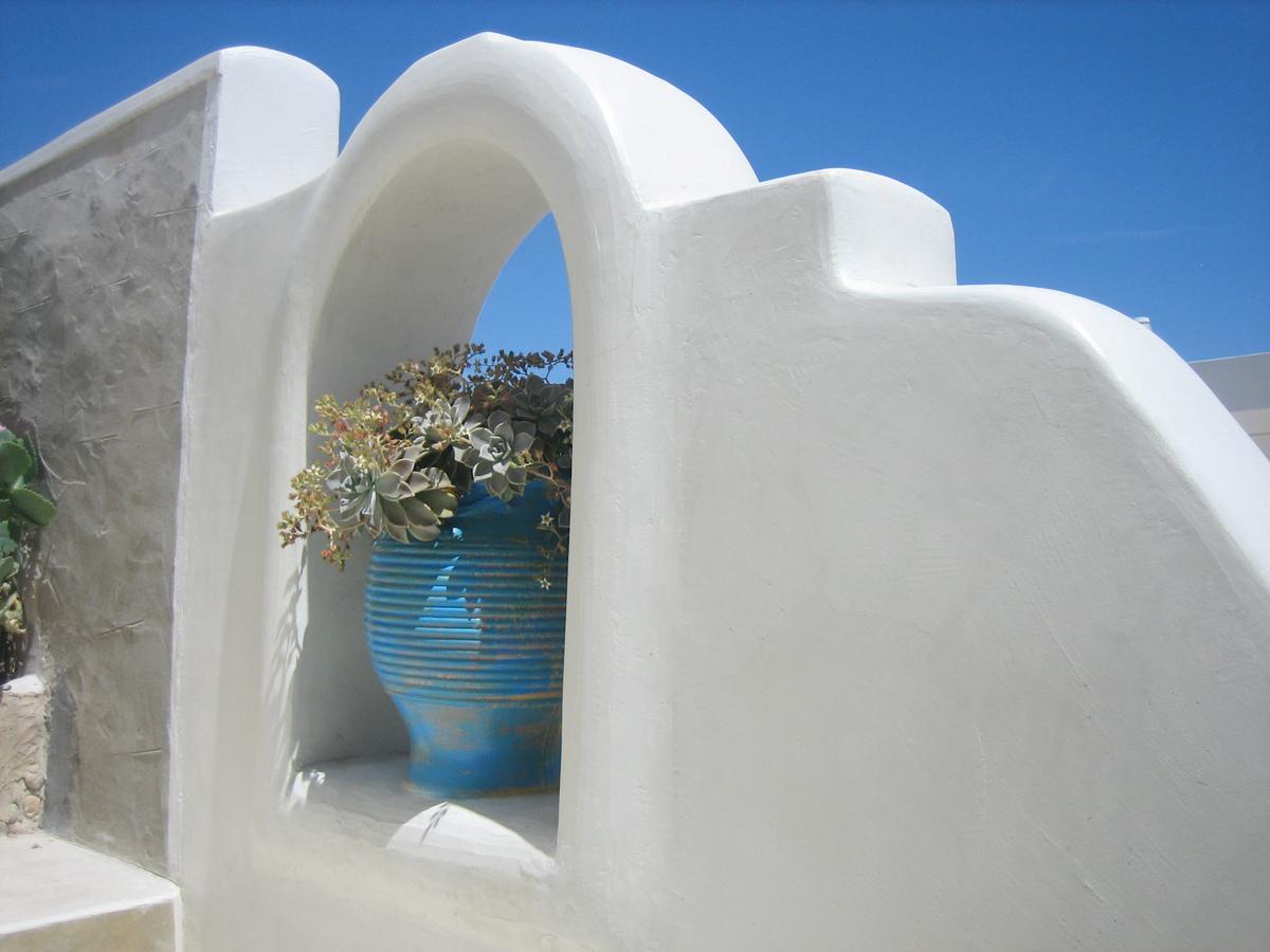 Hotel Anemomilos Astypalaia