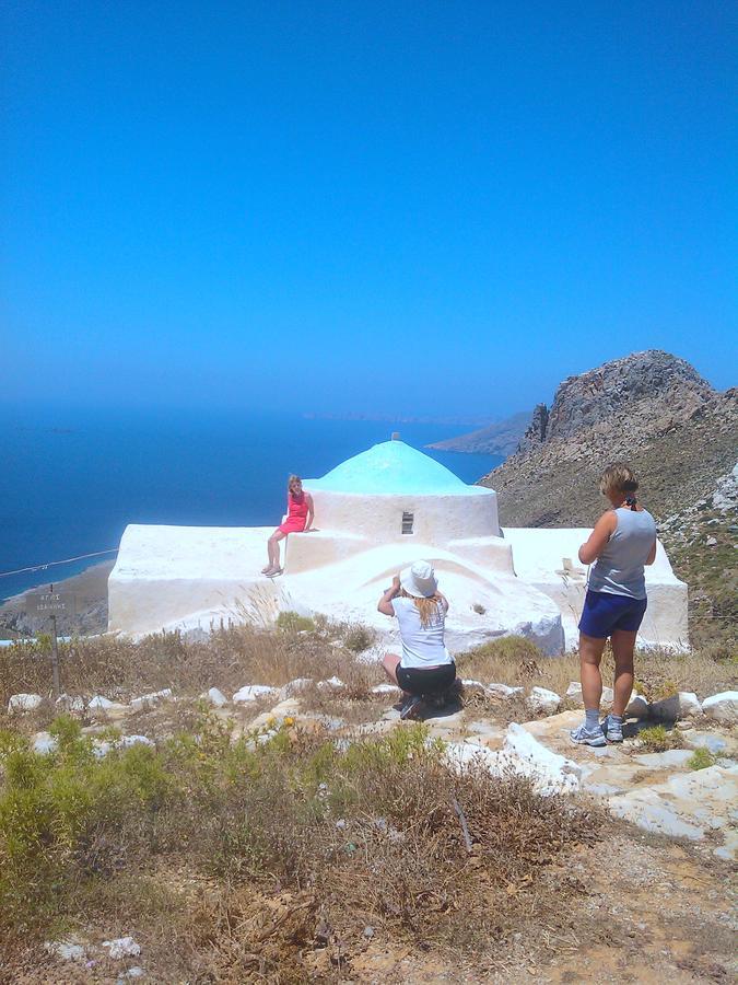 Anemomilos * Astypalaia