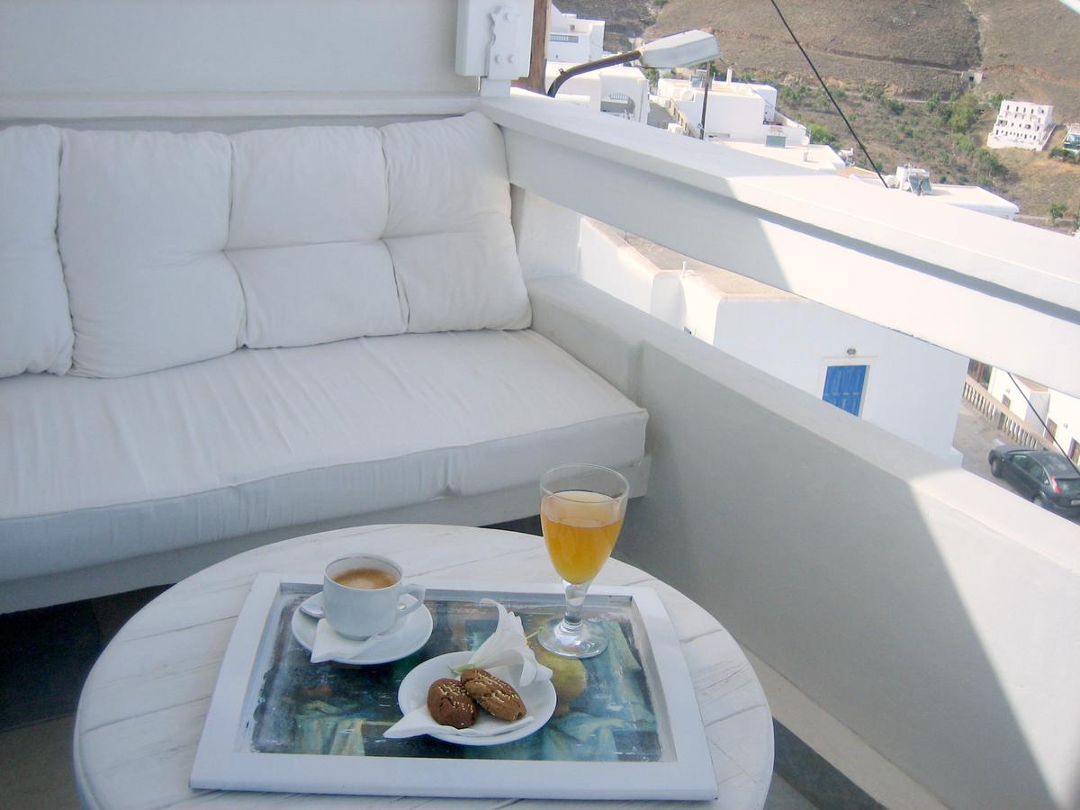 Anemomilos Hotel Astypalaia