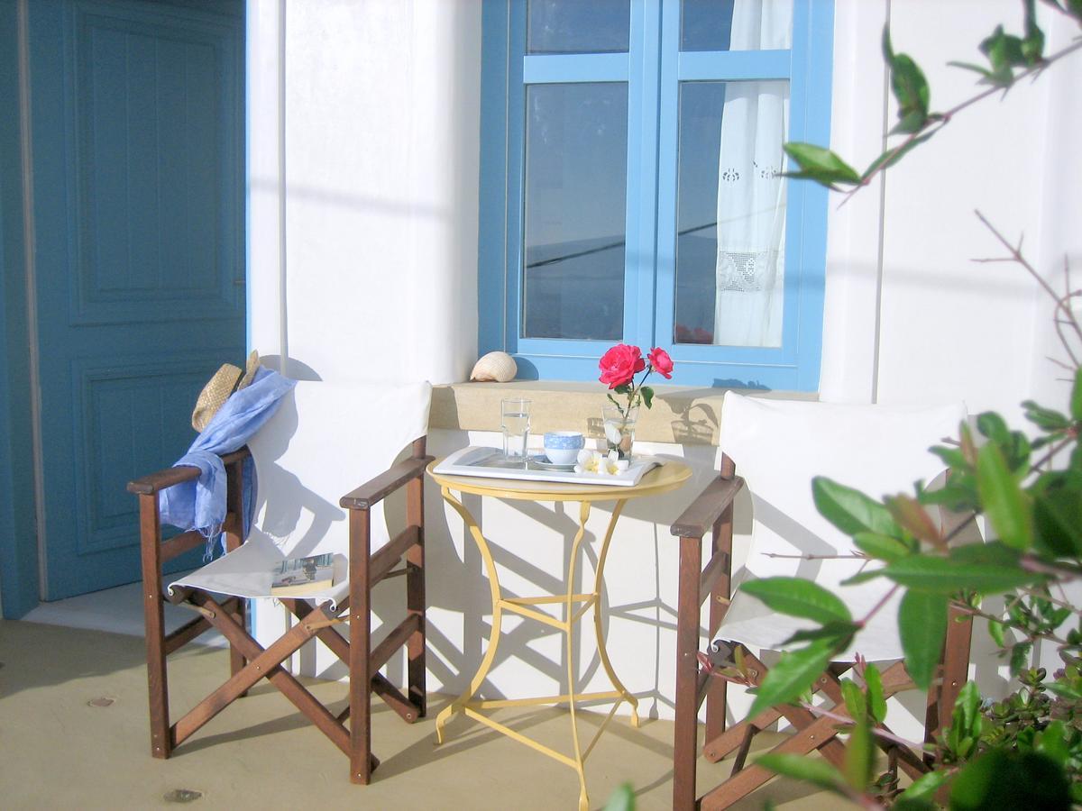 Anemomilos Hotel