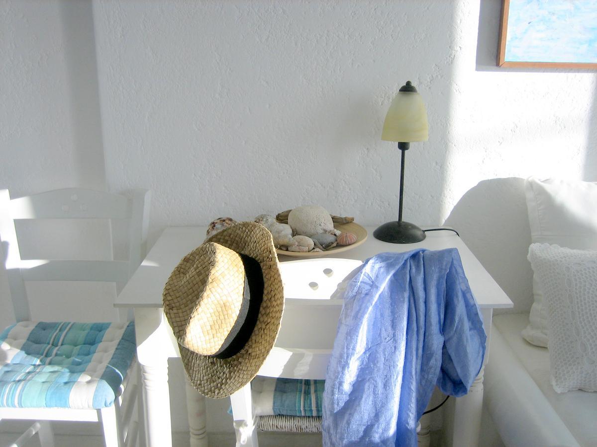 Anemomilos Hotel Astypalaia