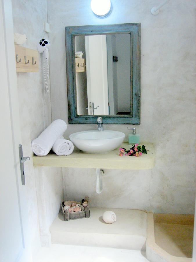Hotel Anemomilos Astypalaia