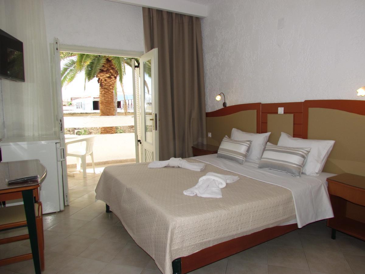 Castello Hotel
