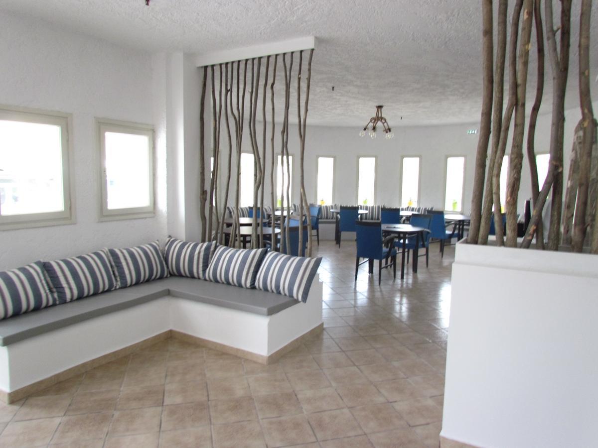 Hotel Castello Limenaria (Thasos)