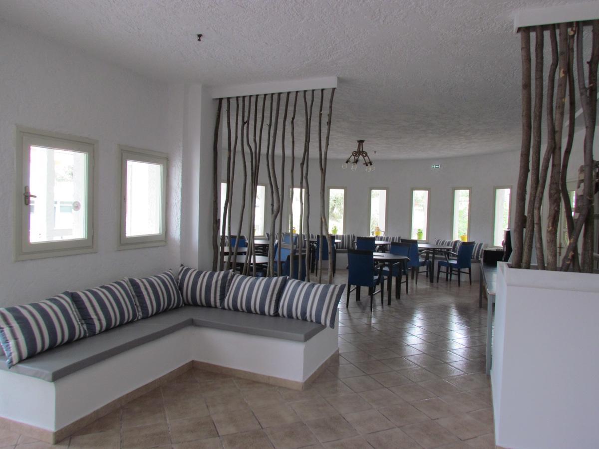 Hotel Castello Limenaria (Thasos)