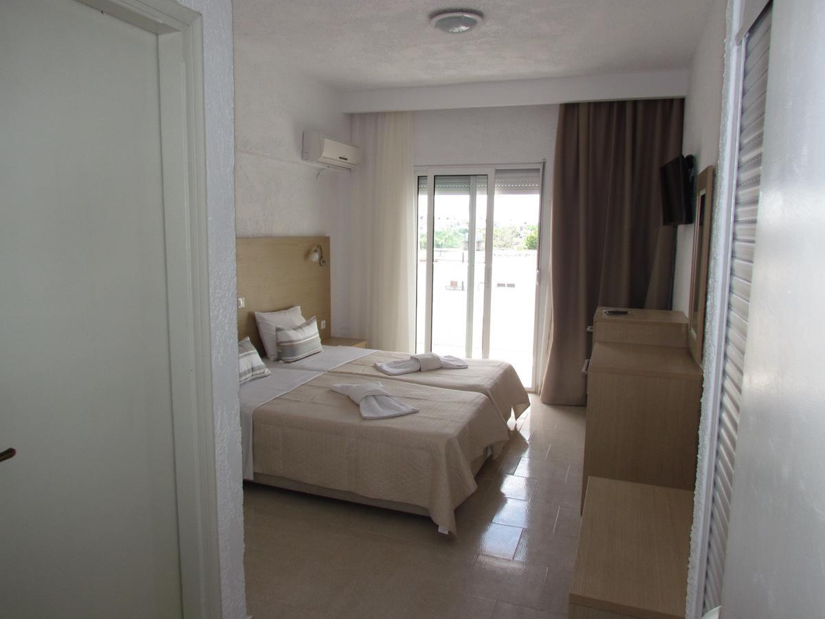 Hotel Castello