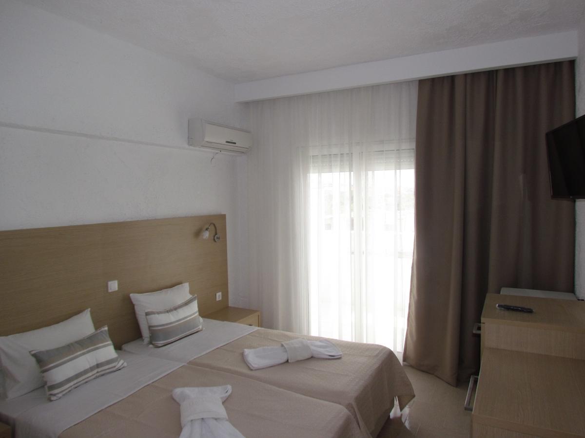 Castello Hotel