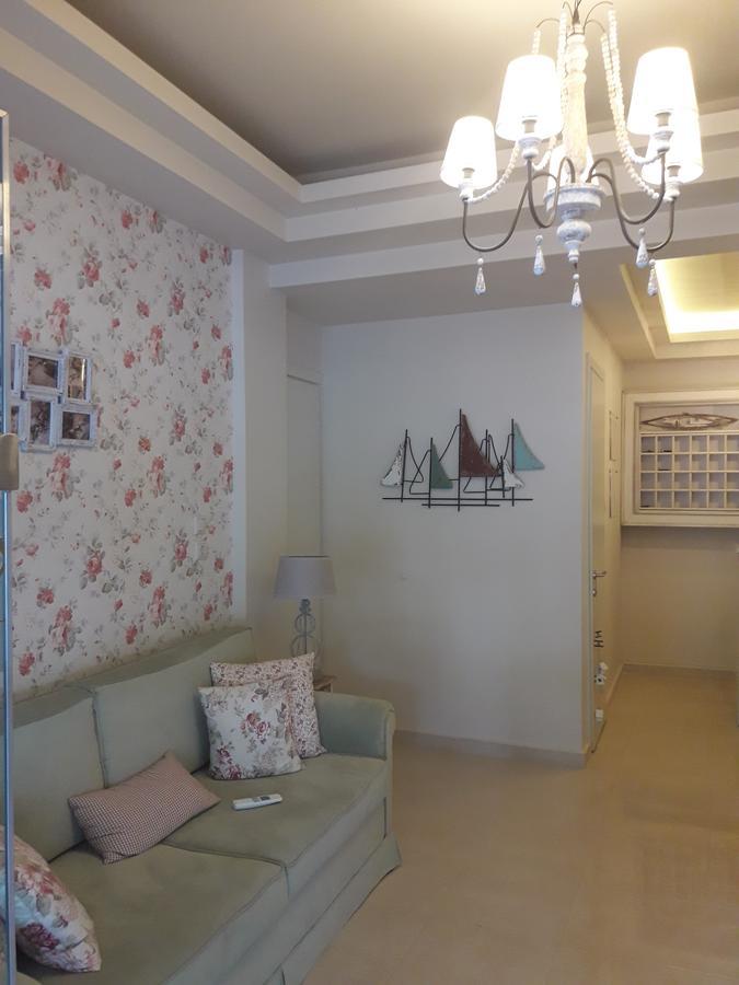Hotel Megas Alexandros Paralia Katerinis