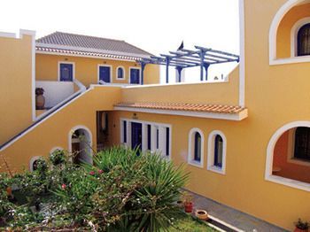 Hotel Palazzo Archangelos (Laconia)
