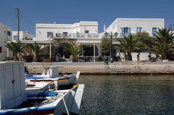 Hotel Mantalena 2*
