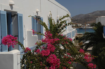 Mantalena Hotel 2*