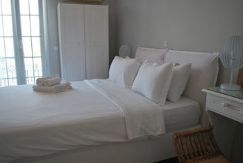Apartment Ippokampos Beachfront *
