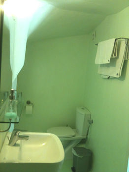 Sigma On The Aparthotel Naxos City