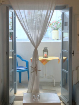 Aparthotel Sigma On The Naxos City