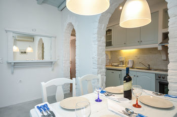 Santa Katerina & Apartment