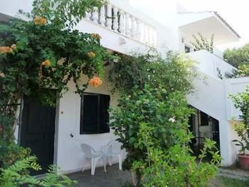 Ilios And Irene Aparthotel 3*