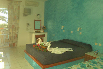 Apartment Afentoulis 2 *
