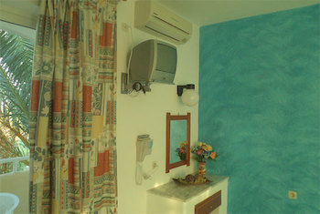 Afentoulis 2 Apartment *
