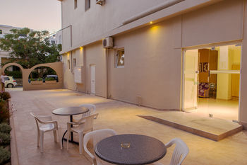 Orpheus Apartment