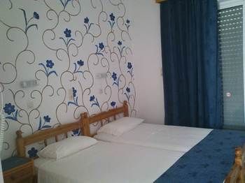 Christina Hotel Kefalos (Kos)