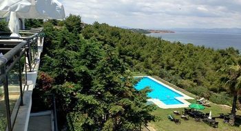 Villa Paressa