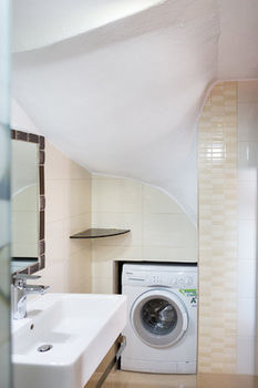Apartment Akrathos Luxury Villas Polychrono