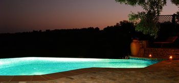 Alonissos Poikilma - Luxury In Alonissos In Nature With Private Pools Villa