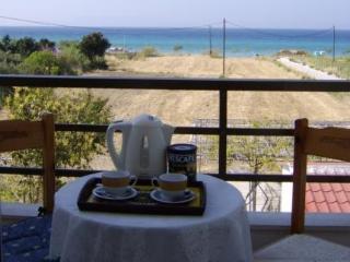 Kitesurf Paradise Theologos (Rhodes)