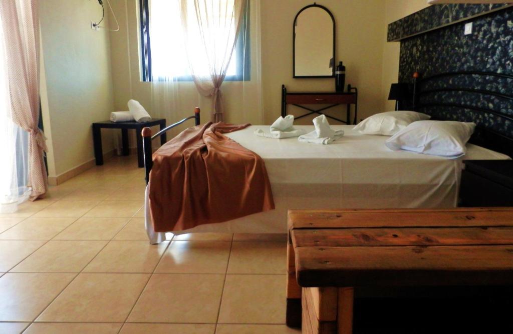 Sagini Boutique Hotel 3*