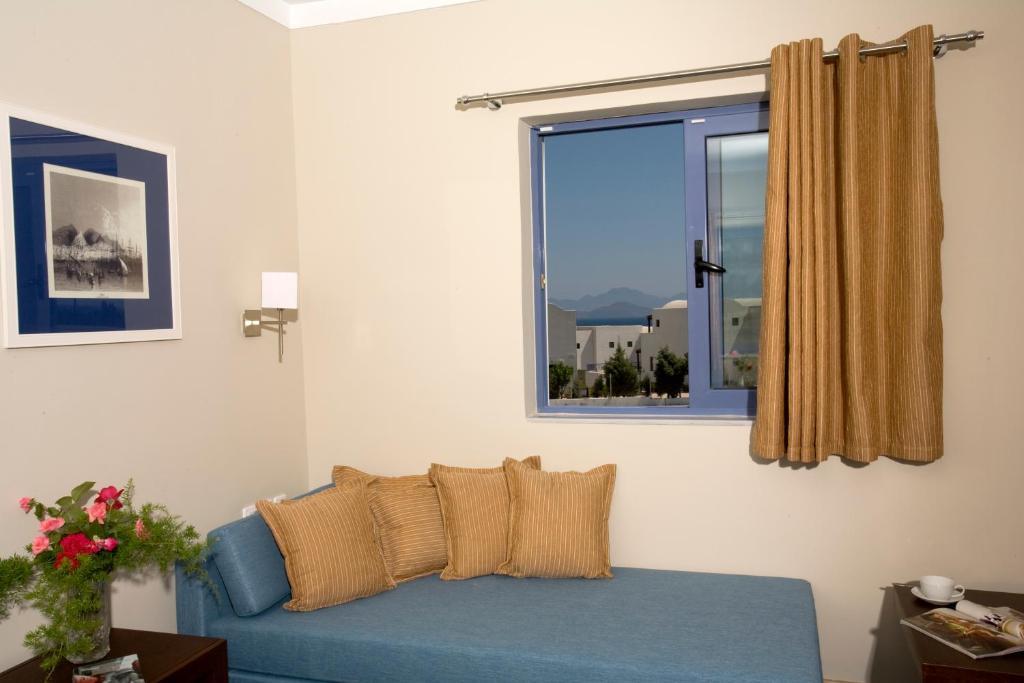 Hotel Lakitira