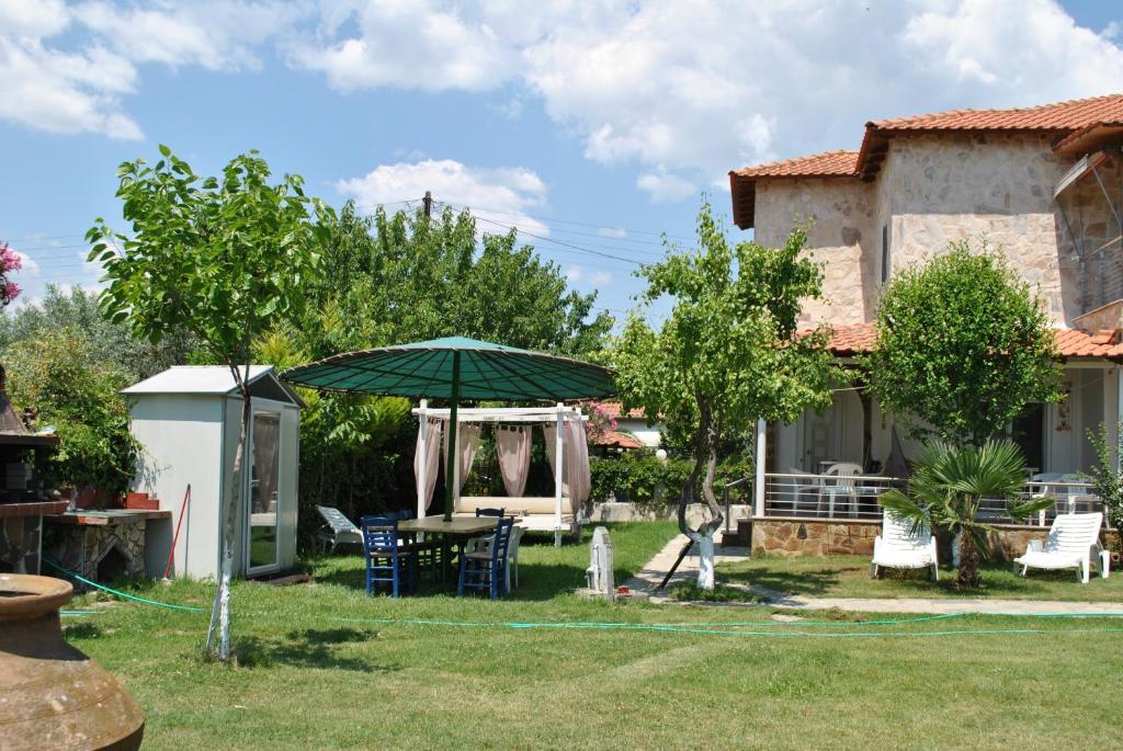 Guest house Fernando Ofrinion