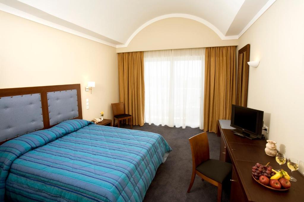 Lakitira Hotel Kardamena (Kos)