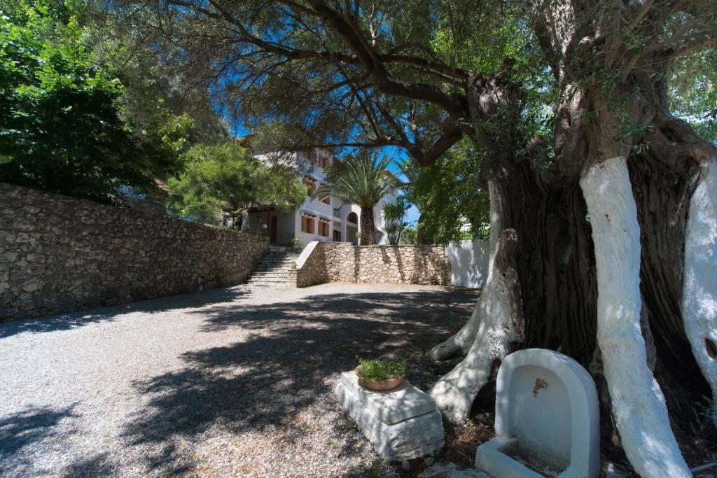 Apartment Ilios Lefkada City