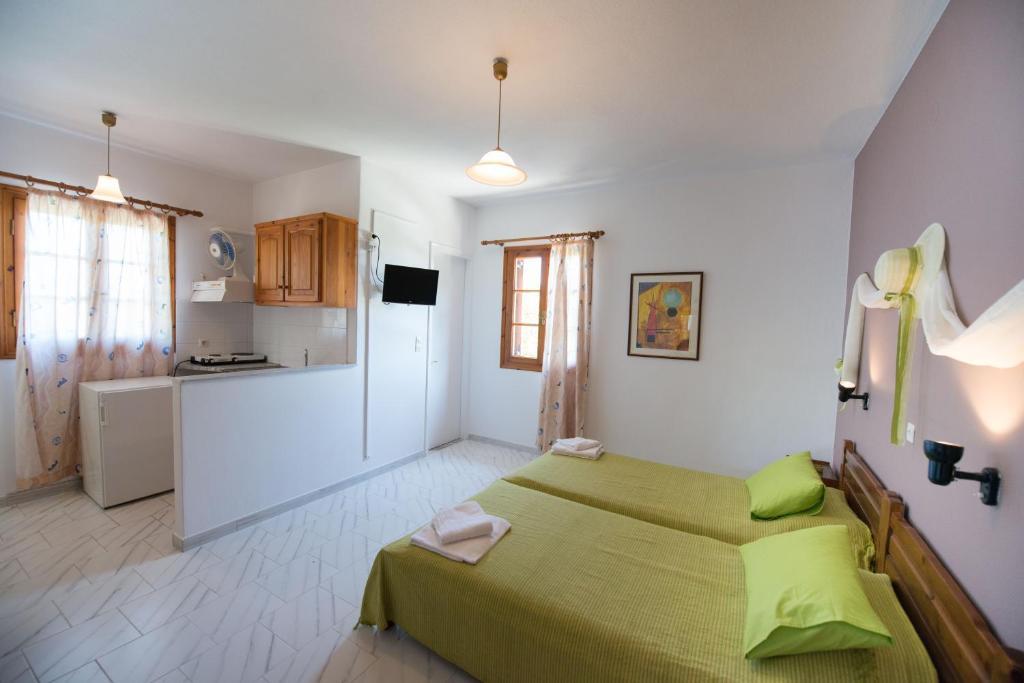 Ilios Apartment