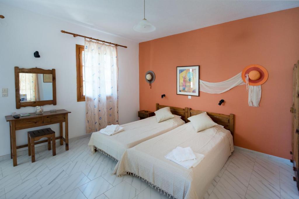 Ilios Apartment