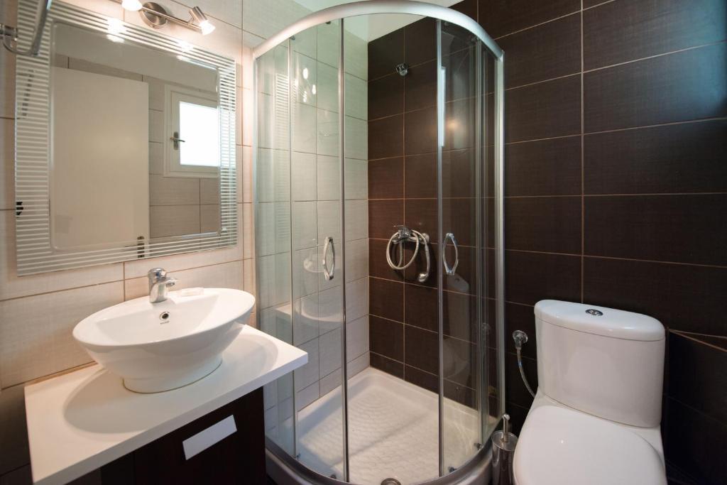 Ilios Apartment Lefkada City
