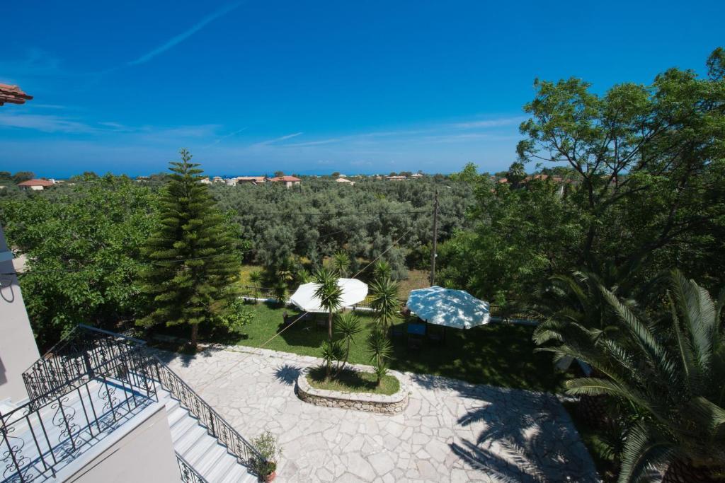 Apartment Ilios Lefkada City