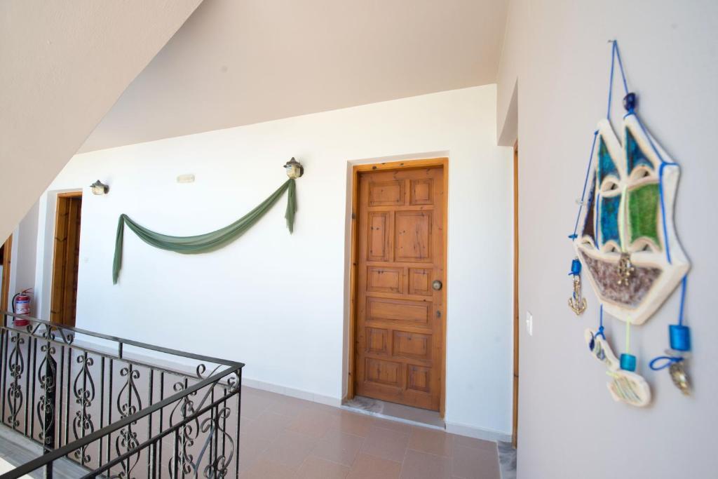 Ilios Apartment Lefkada City