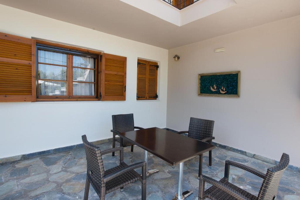 Ilios Apartment Lefkada City