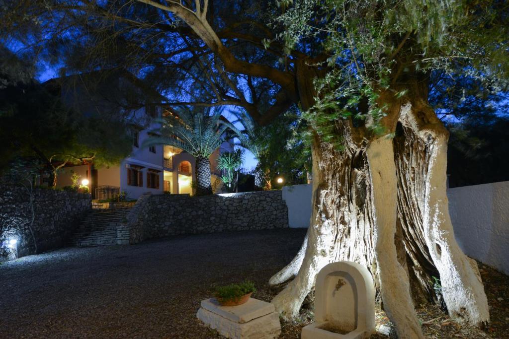Ilios Apartment Lefkada City