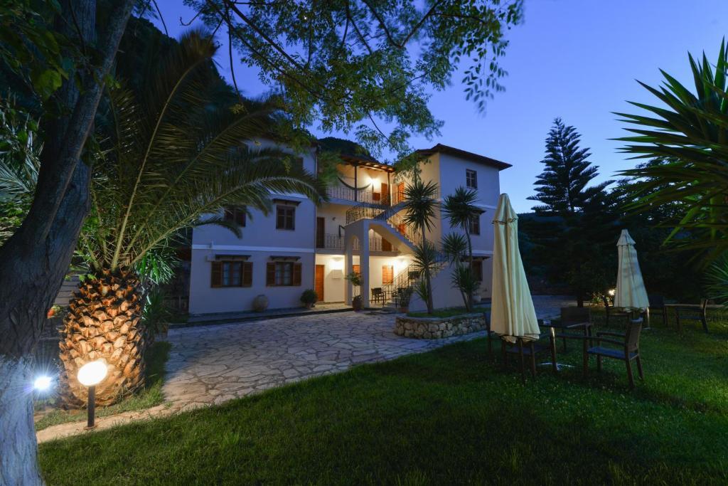 Ilios Apartment Lefkada City