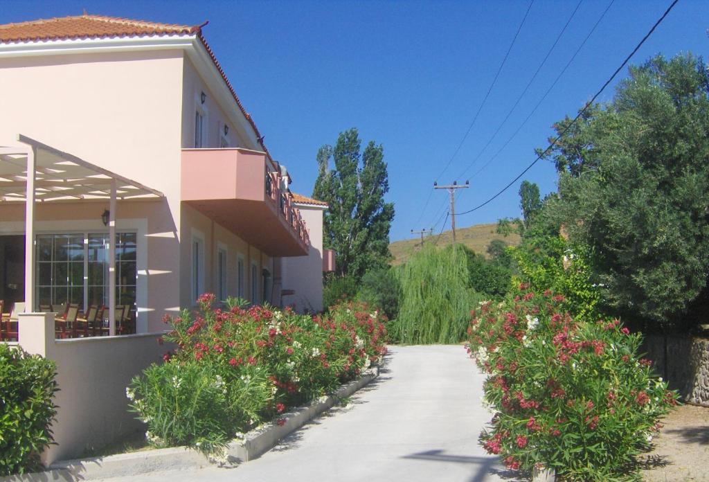 Bella Vista