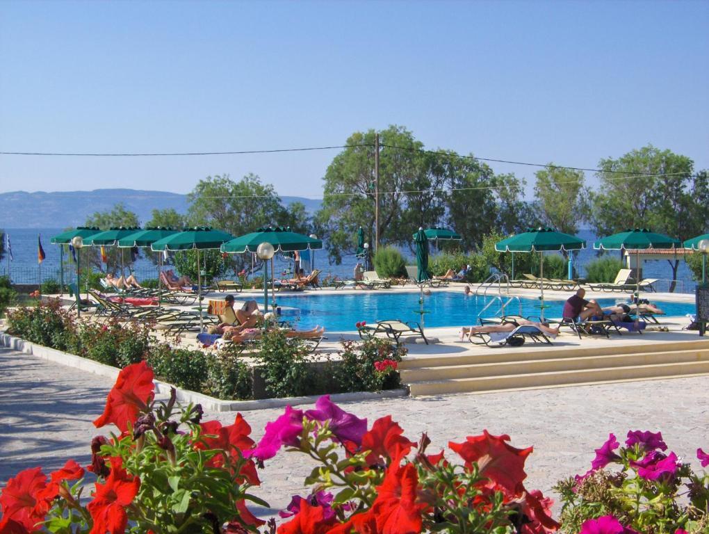 Bella Vista 4* Mithymna