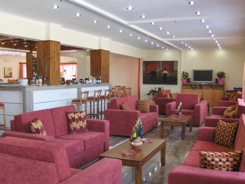 Hotel Bella Vista 4*