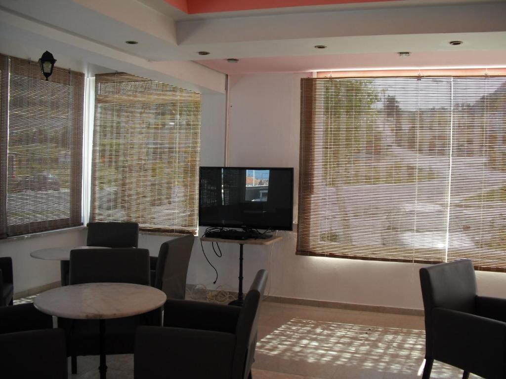 Antonis Hotel Kefalos (Kos)