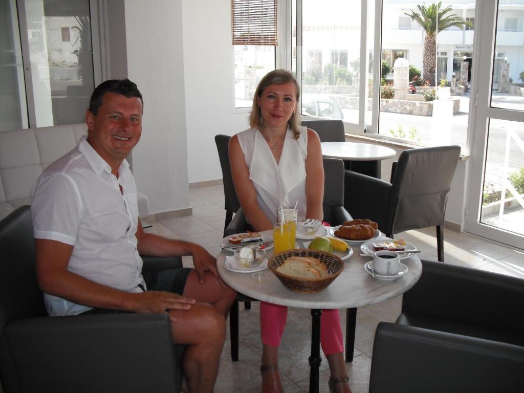 Hotel Antonis
