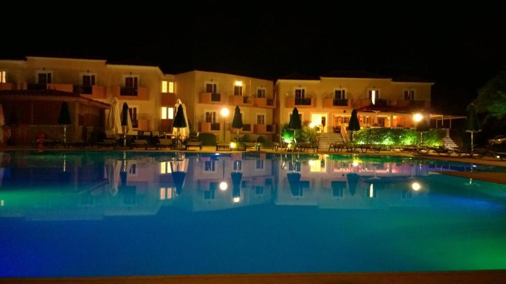 Bella Vista 4* Mithymna
